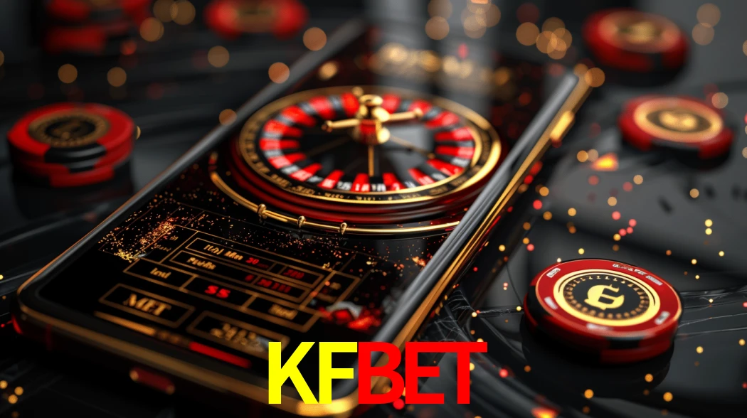 Experiência VIP KFBET