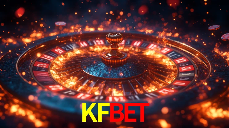 KFBET: Seu Cassino Premiado com Pagamentos Rápidos