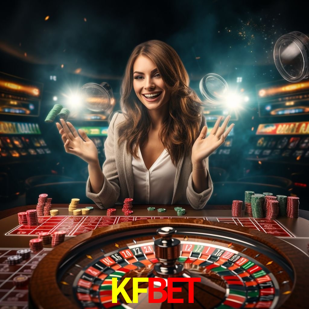Kf bet login
