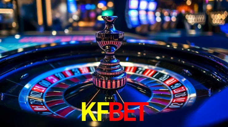 KFBET - App Oficial Para Download Do Cassino - Kf bet app