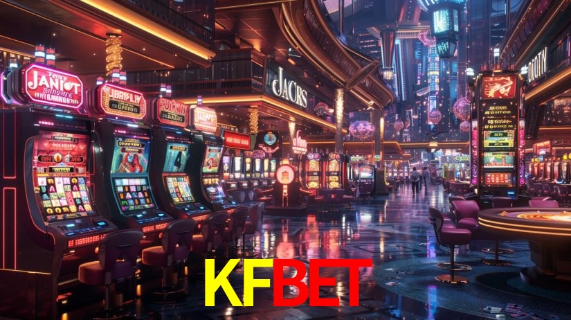 Welcome Bonus KFBET