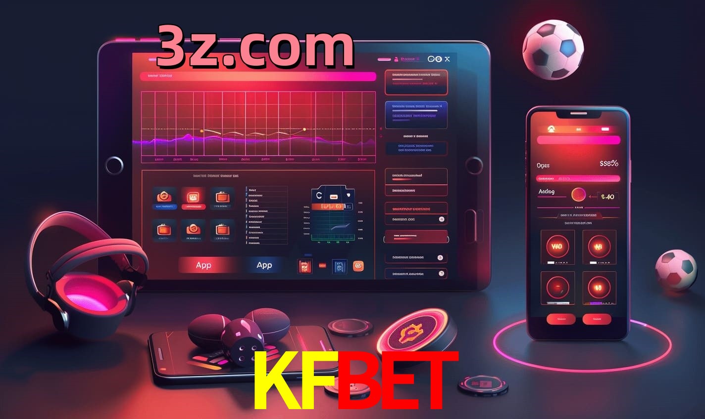 Download KFBET App
