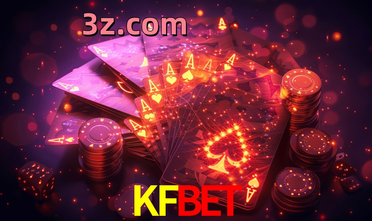 Login no Cassino Online KFBET