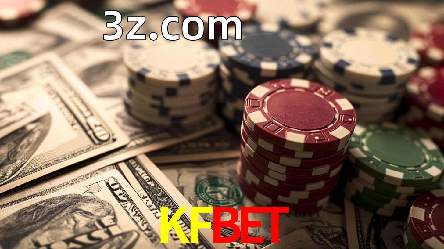 KFBET Casino Online | Site Oficial
