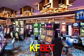 PIX Instantâneo KFBET