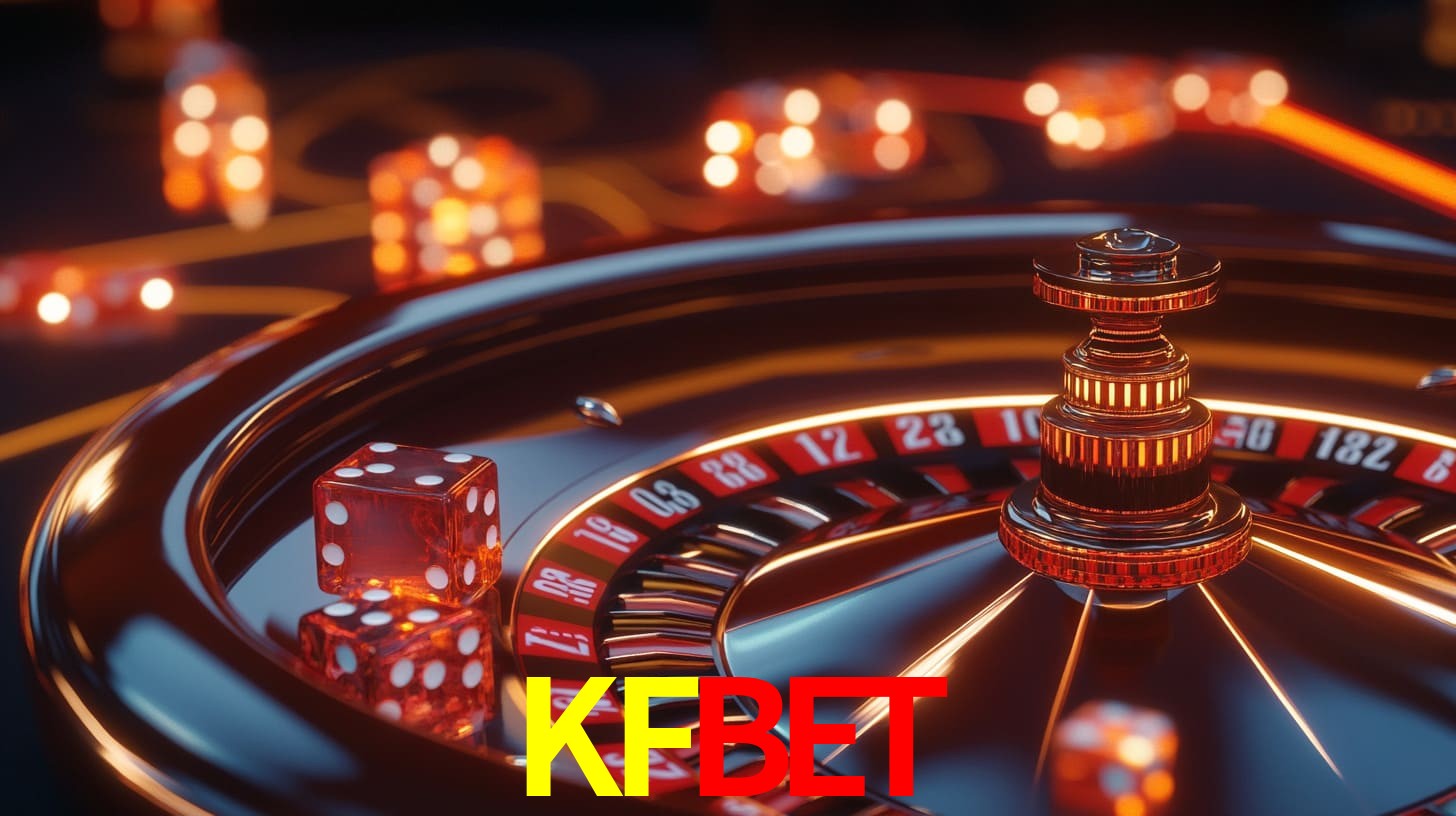 Descubra a Magia dos Jogos de Arcade no KFBET