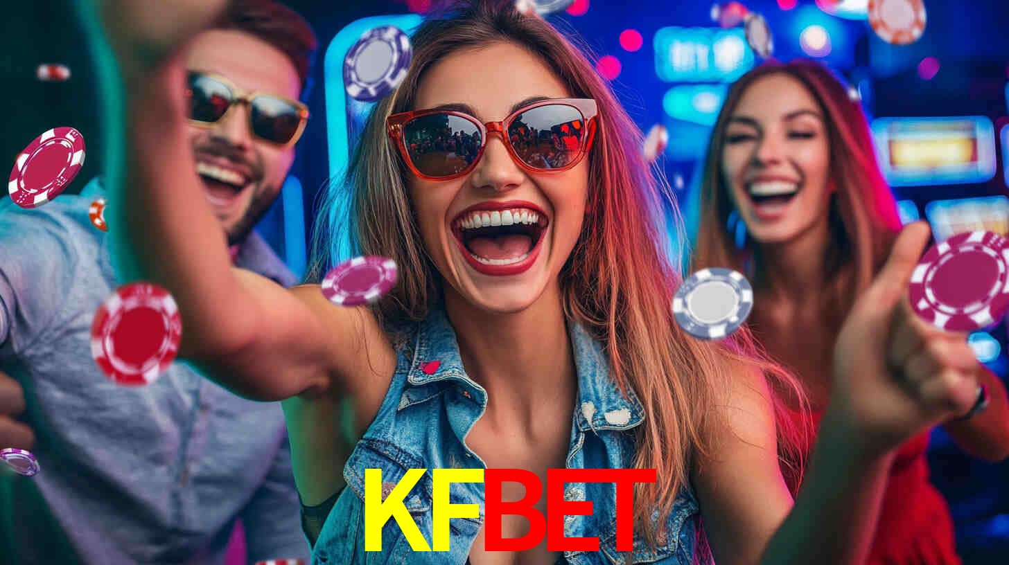 Apostas de Basquete KFBET