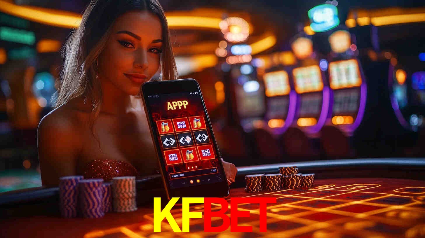 Apostas de Futebol KFBET