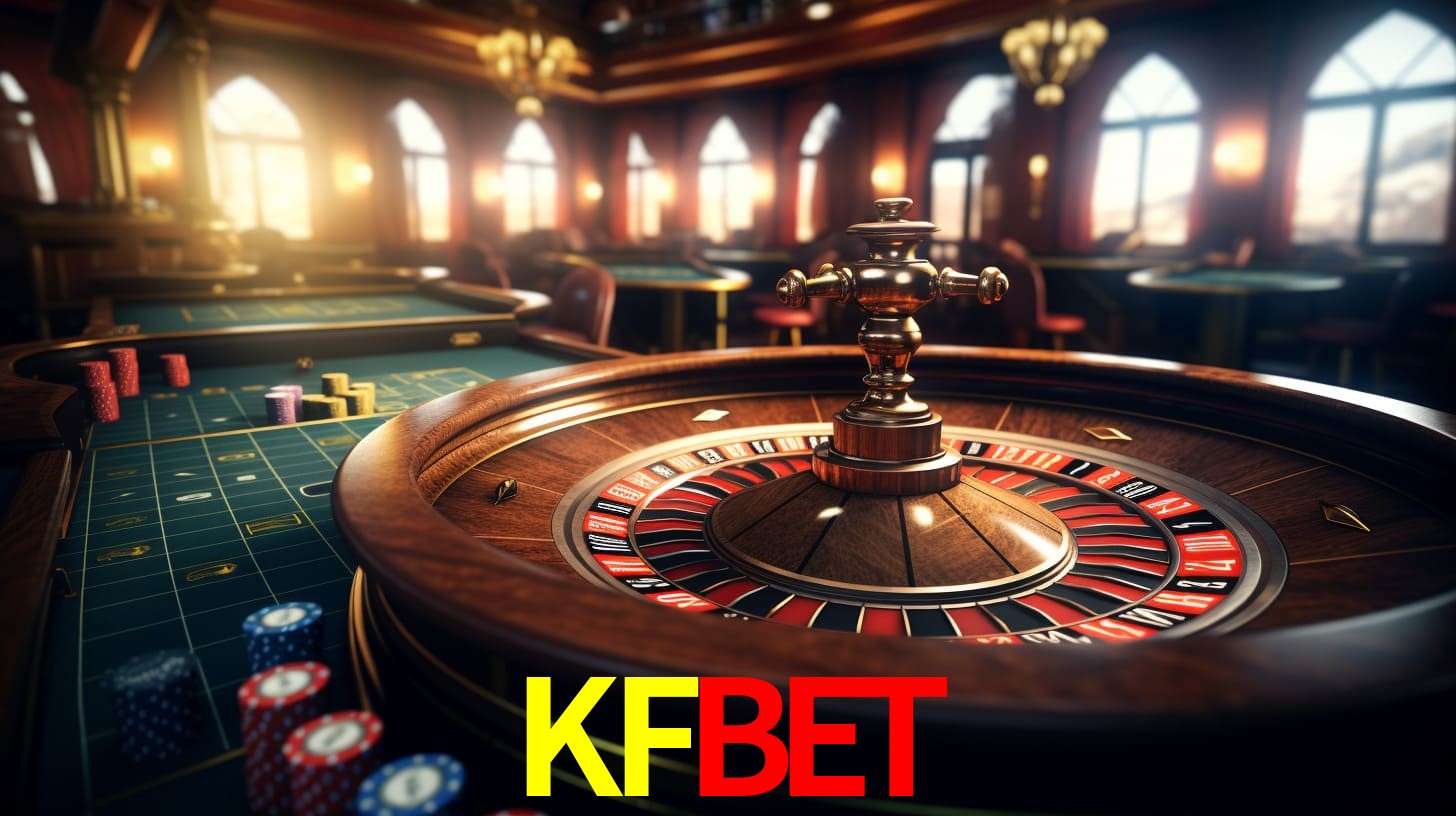 Welcome Bonus KFBET