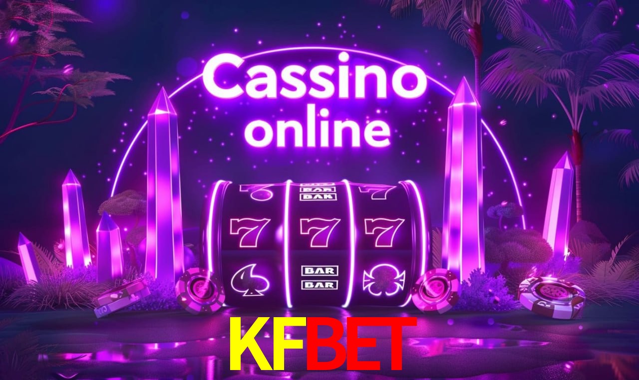 Descubra a Essência do KFBET: Nossa História e Compromissos
