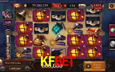 Flash Promotion KFBET