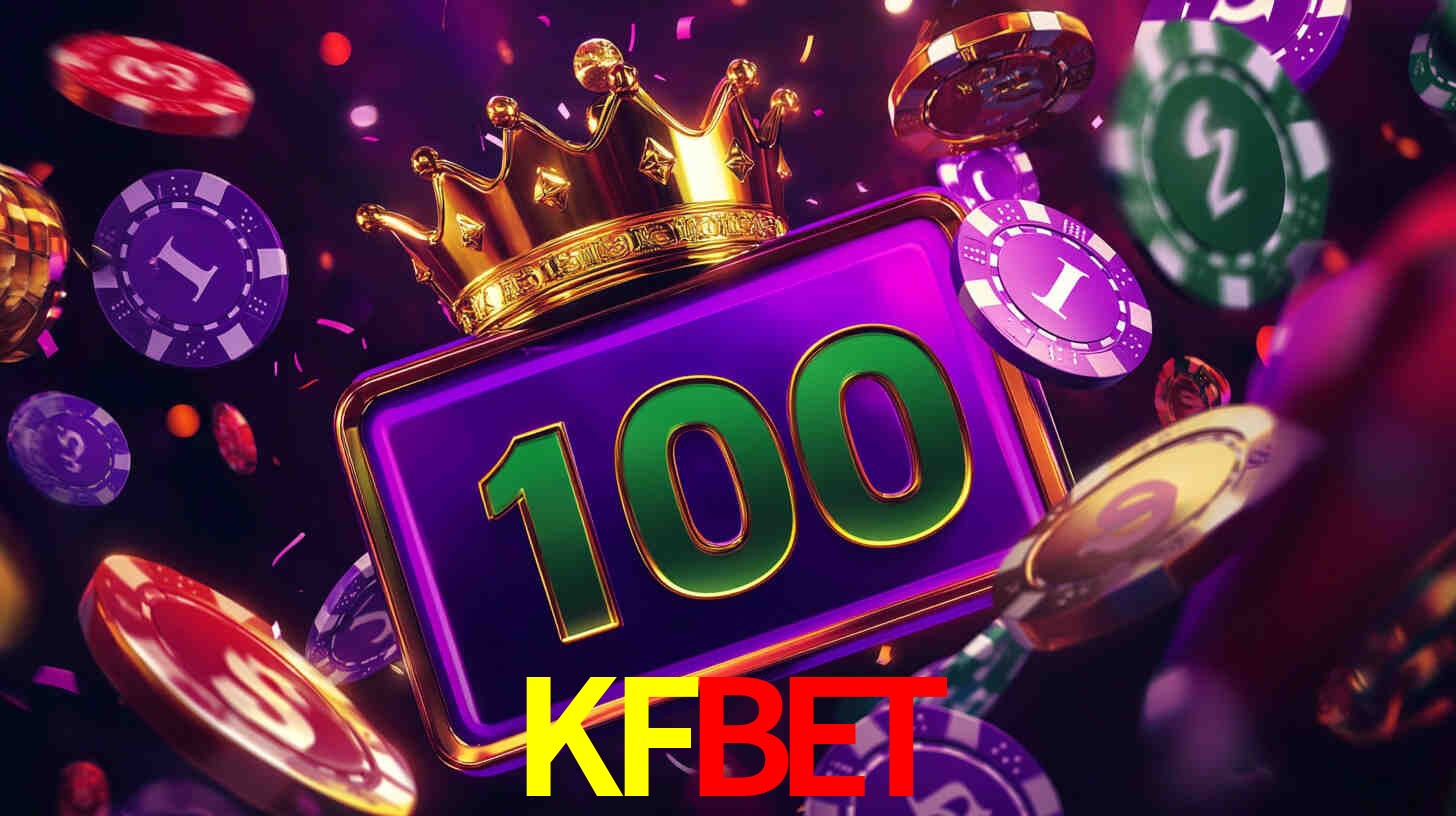KFBET,Kf bet app