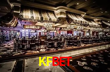 Responsive Design KFBET