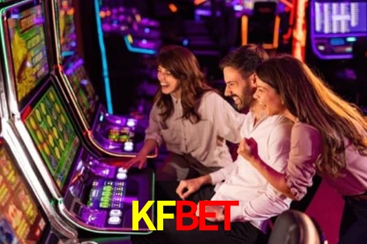 Desvendando o Mundo dos Jogos Virtuais na KFBET