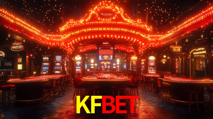 Kf bet app