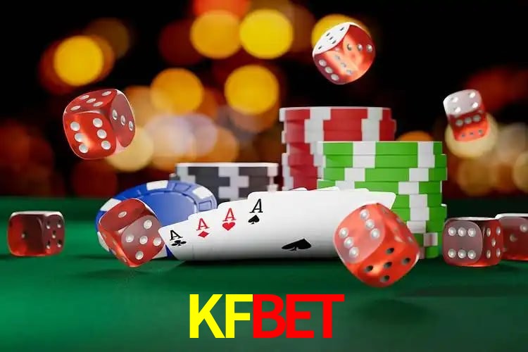 A Experiência Imersiva dos Cassinos Ao Vivo no KFBET