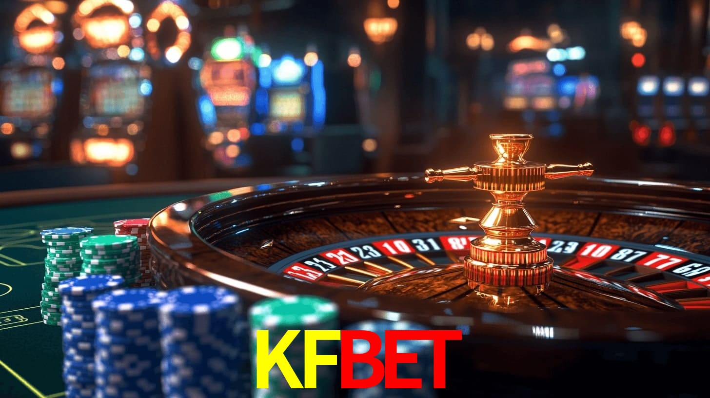 Bônus Generosos e Exclusivos no KFBET para Você!