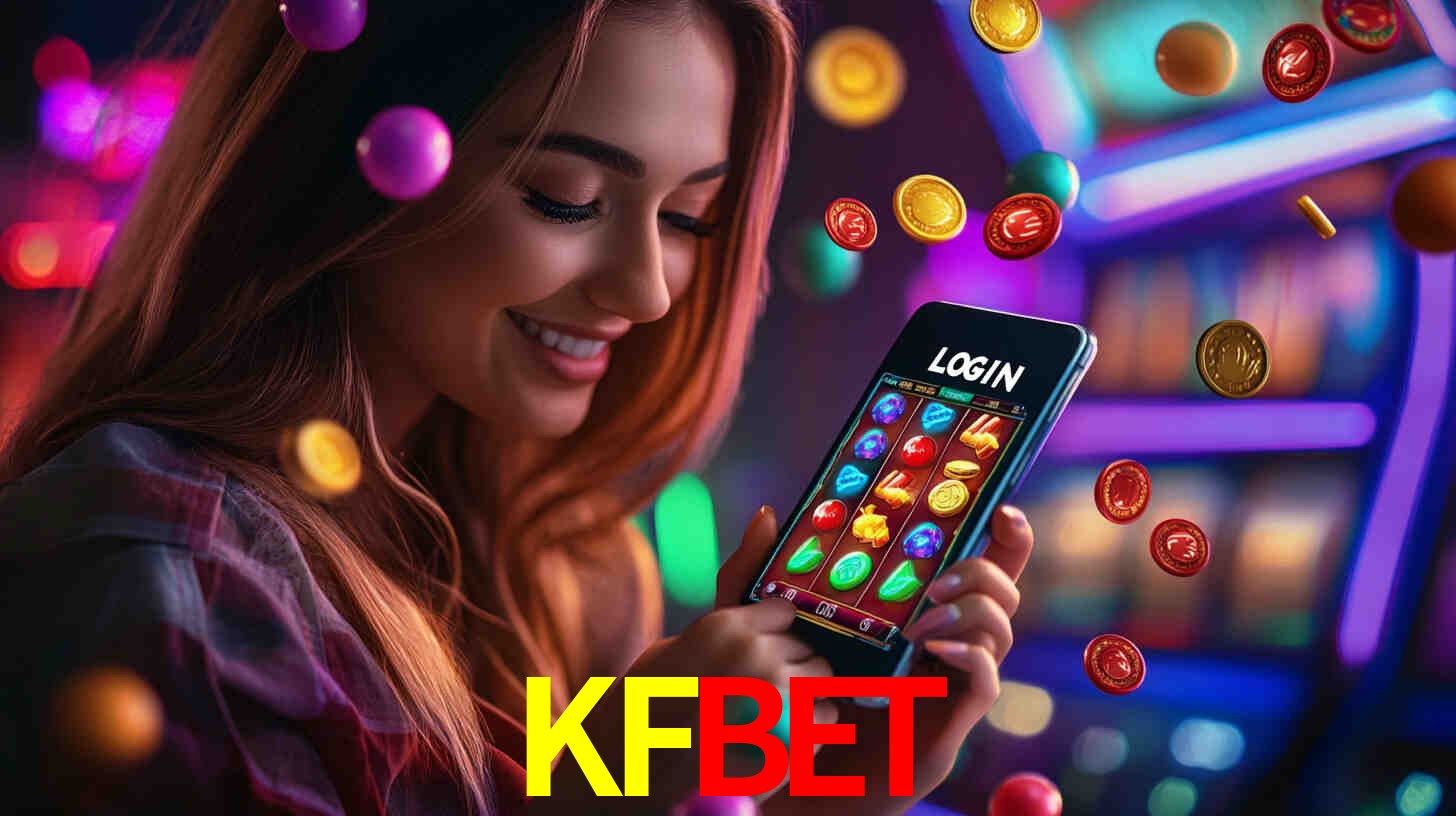 KFBET,Kf bet app