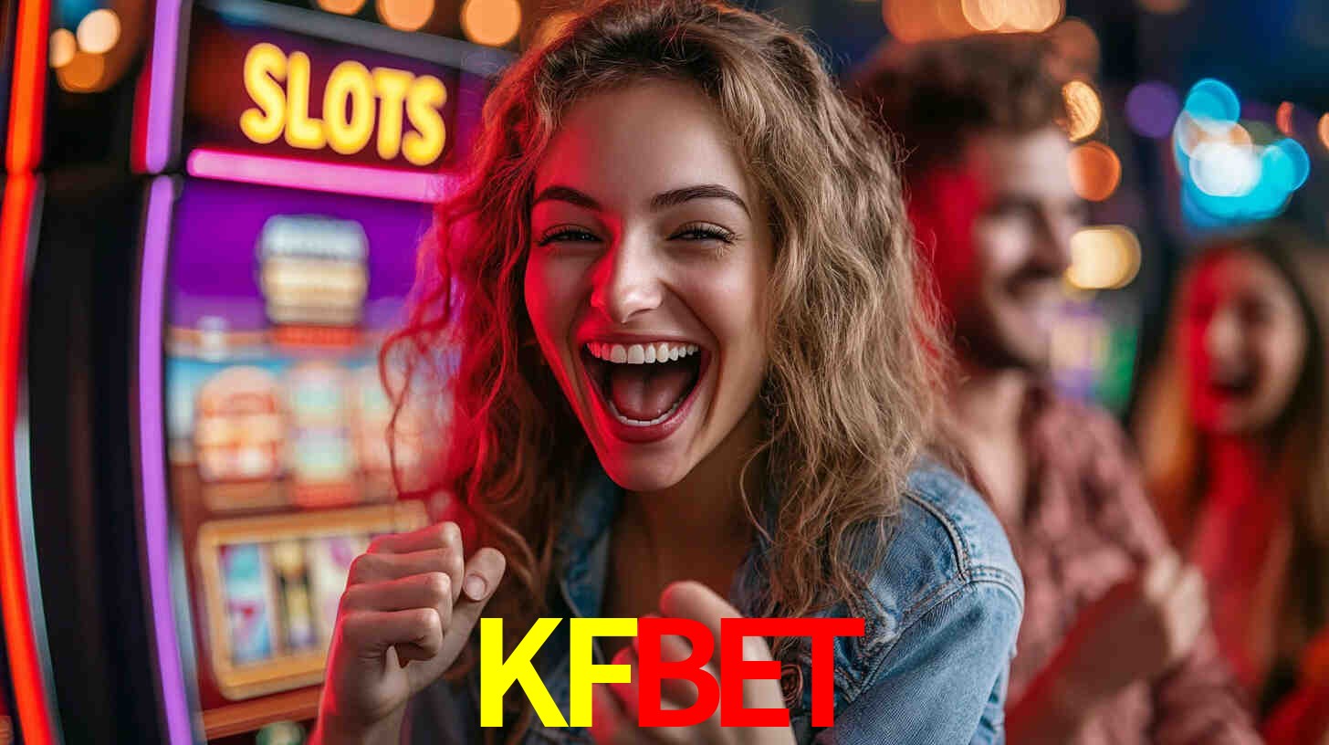 Estatísticas do Jogo KFBET