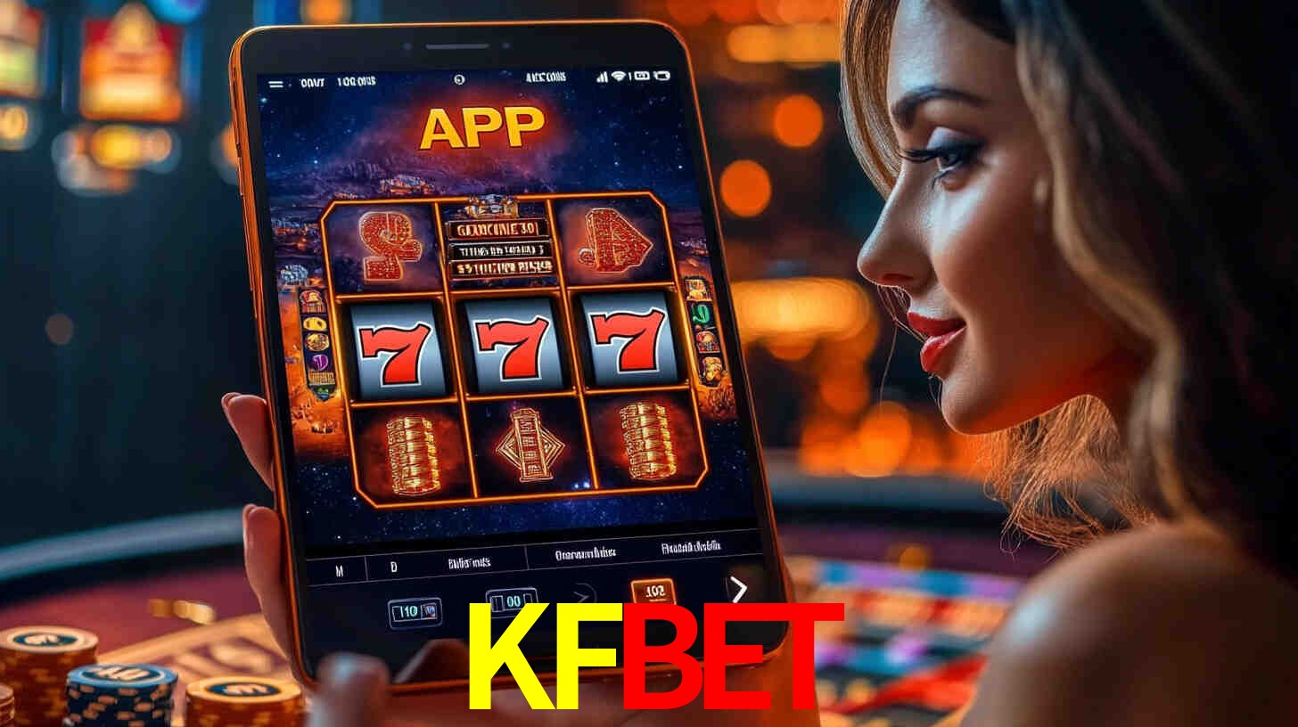Desvendando o Mundo dos Jogos Virtuais na KFBET