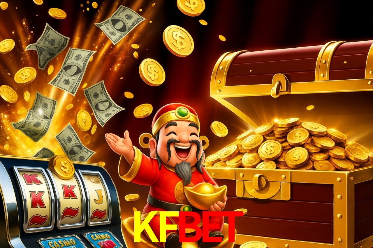 A Revolução dos Aplicativos de Jogos no KFBET