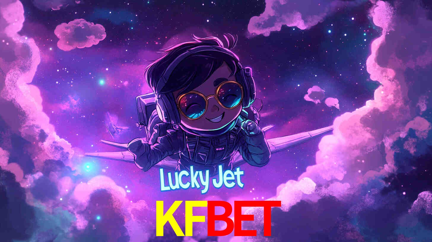 Jogo Aviator KFBET