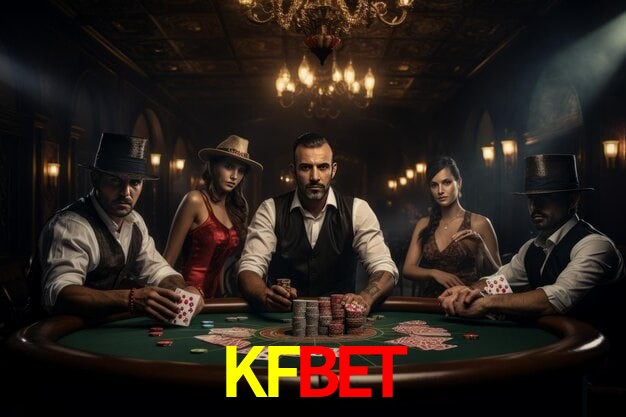 Integração de APIs KFBET