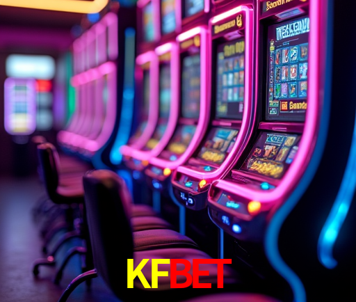 Inovações de Jogos na KFBET: O Futuro das Experiências Interativas