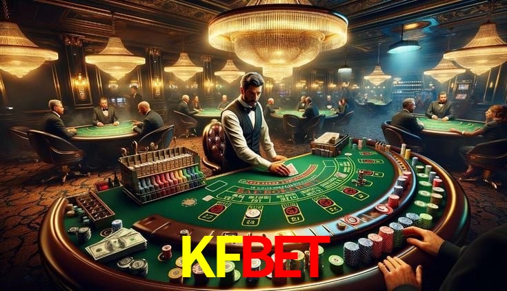 Basketball Betting KFBET