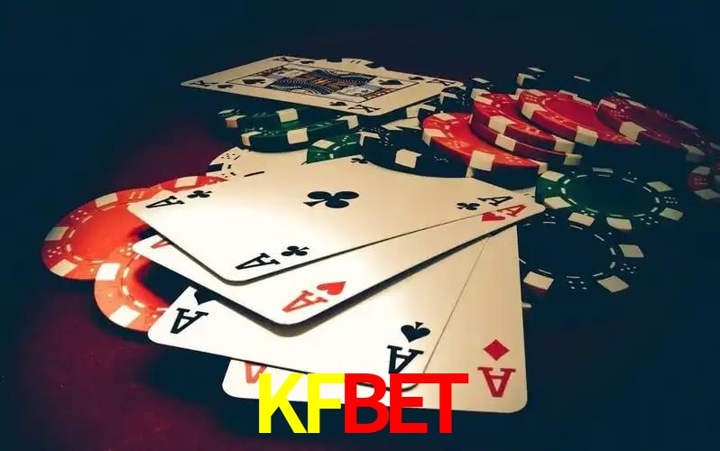 Desvendando o Mundo dos Jogos Virtuais na KFBET