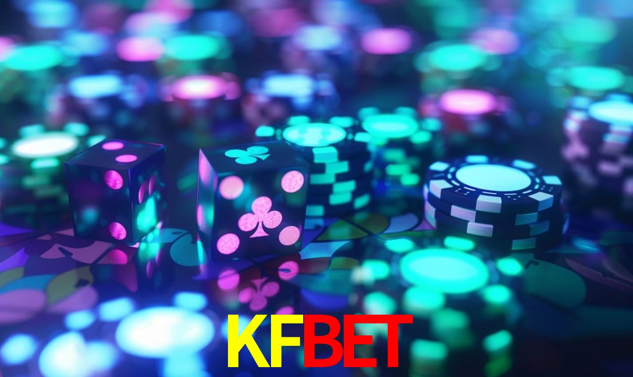 A Emoção da Loteria na KFBET: Uma Chance de Mudança de Vida