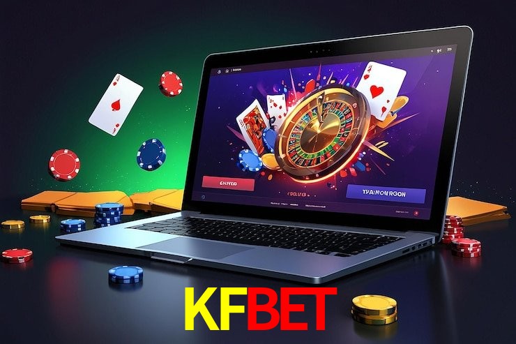 Descubra a Essência do KFBET: Nossa História e Compromissos