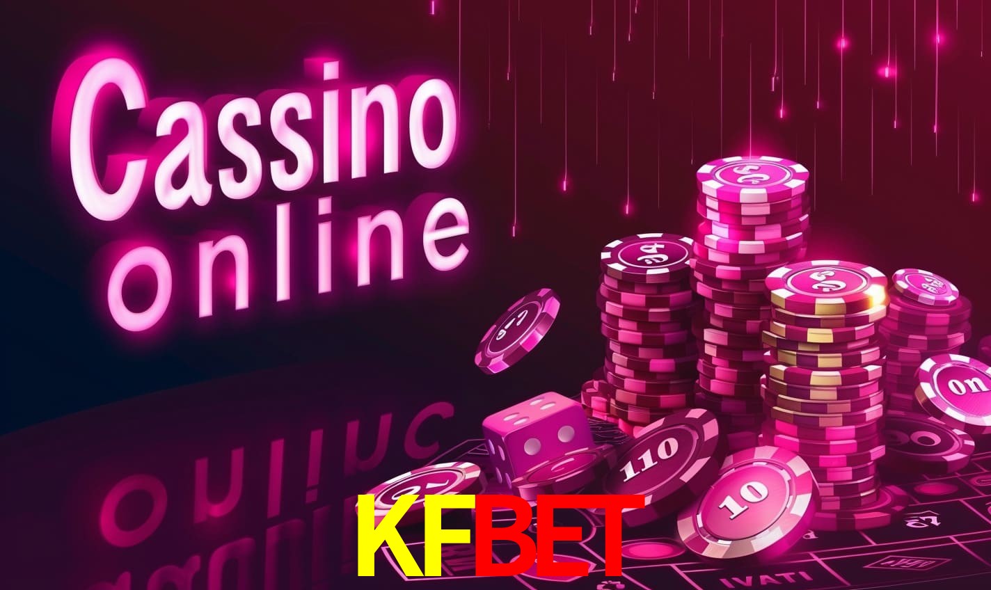 Provedores de Jogos KFBET