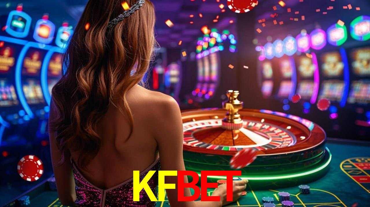 Descubra a Essência do KFBET: Nossa História e Compromissos