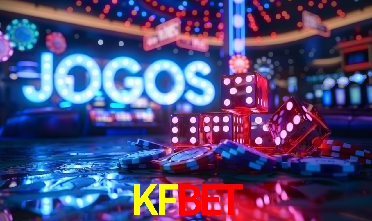 Desvendando o Mundo dos Jogos Virtuais na KFBET