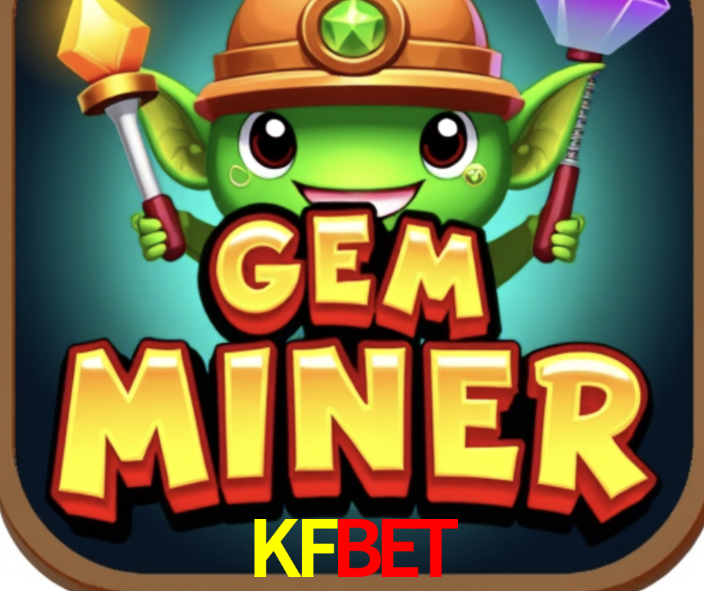 Game Providers KFBET