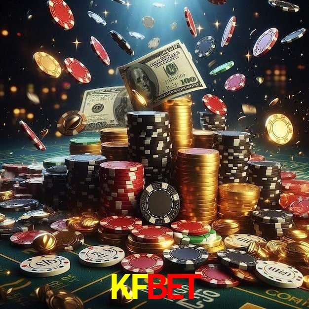 Ofertas Exclusivas KFBET