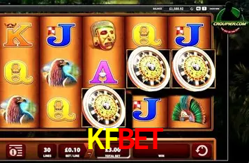 Interface Premium KFBET