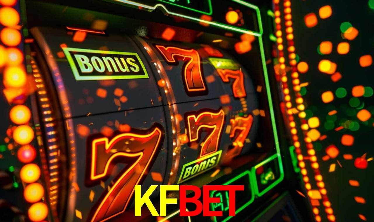 Sistemas de Segurança KFBET