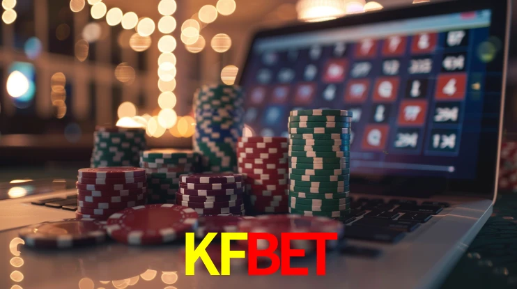 Bonus Features KFBET