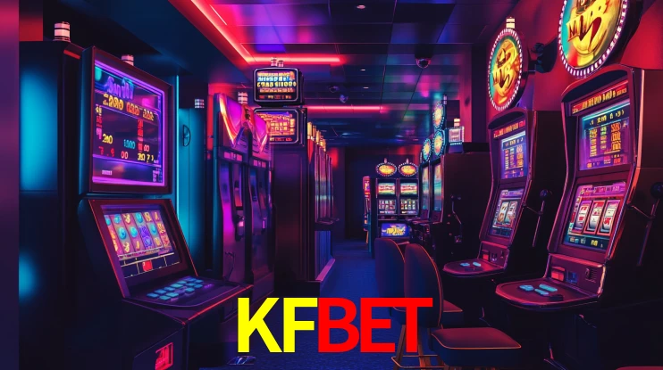 KFBET,Kf bet app