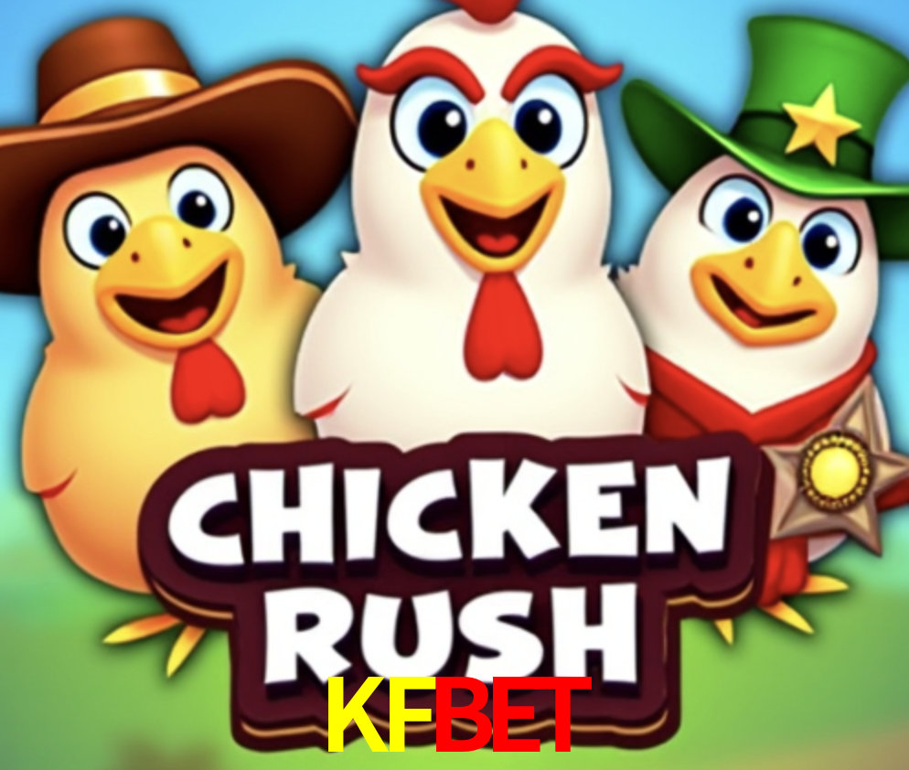 Slot Games KFBET