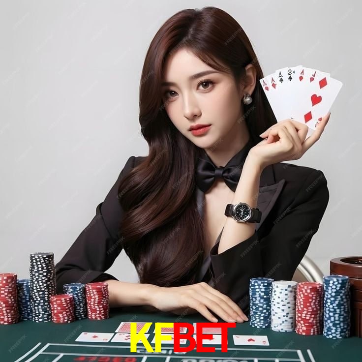 Explorando a Categoria de Eventos em Apostas na KFBET