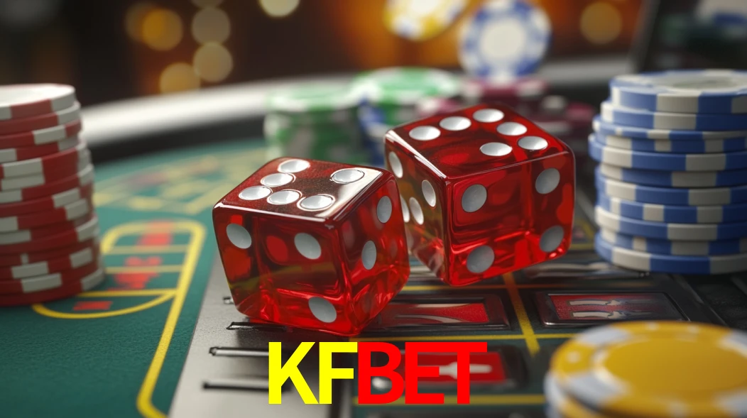 Premium Interface KFBET