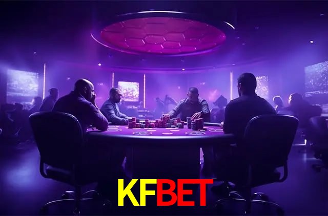 Login Seguro KFBET