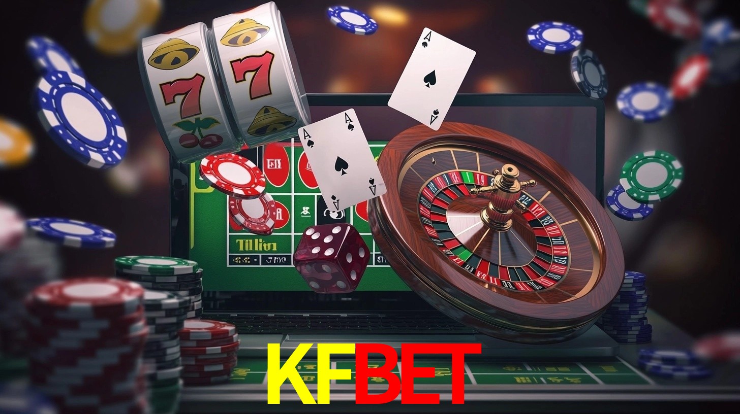 Kf bet app
