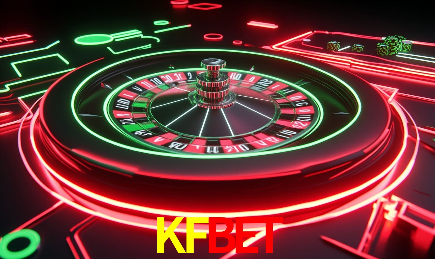 Jogos de Slot KFBET