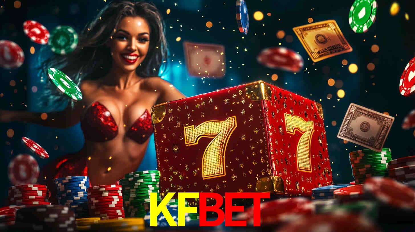Recursos de Bônus KFBET