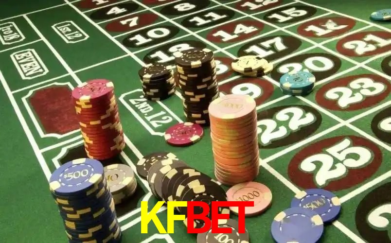 A Popularidade dos Caça-Níqueis no KFBET