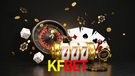 Blackjack Table KFBET